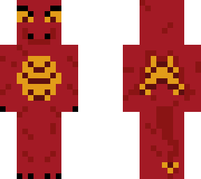 fire dragon