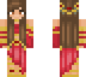 fire queen