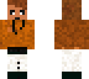 first skin