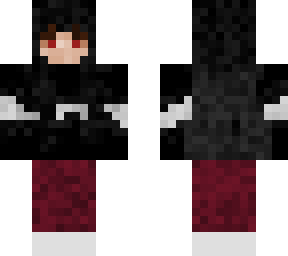 first timer skin