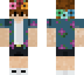 flower crown