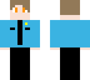 fnaf security guard