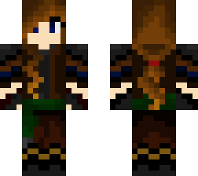 forest spy