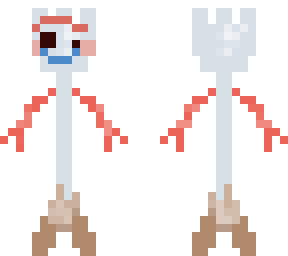 forky
