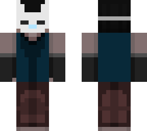 fox boi (edit!)