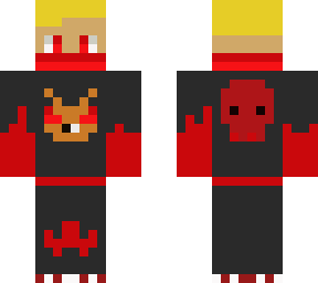 fox gamer