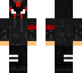 fox mask