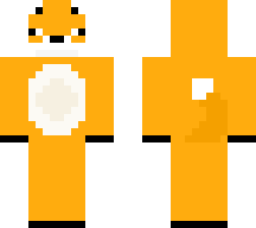 foxy