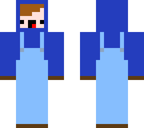 friend the sheep suit