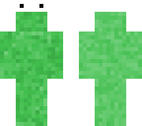 frog