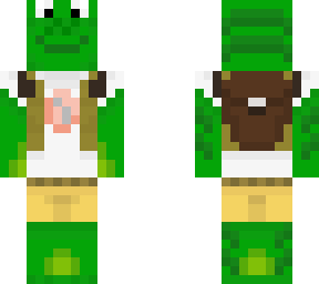 frogger