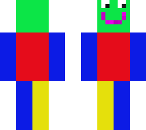 frogy