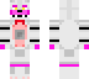 funtime foxy