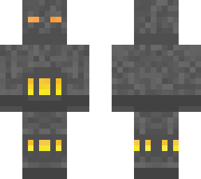 furnace golem