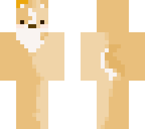 furry skin