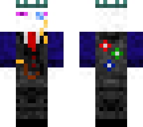 gambler glitchtime