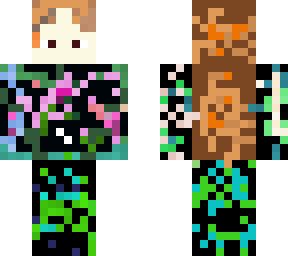 game girl