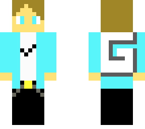 gamer