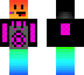 gamer rainbow