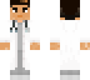 gamersupremo20 doctor