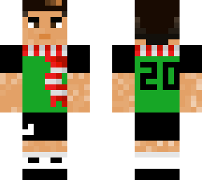 gamersupremo20 navidad