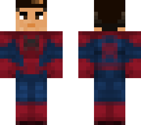 gamersupremo20 spiderman