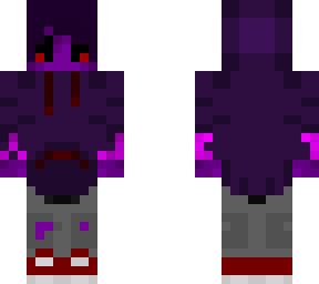gengar (my take) fixed again