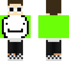 george-dream-sapnap (minecraft but 3 people control the person)