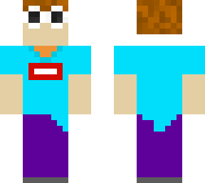 georgenotfound