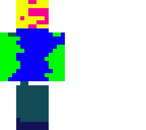 gergo not fond
