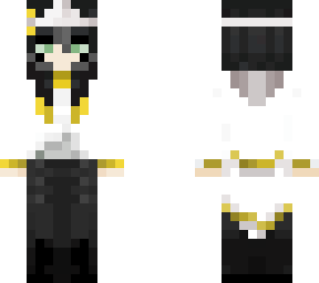 ghost origin skin, original maker: bakumeow12