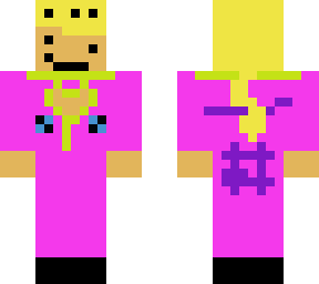giorno giovanni