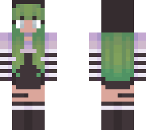 girl