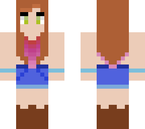 girl
