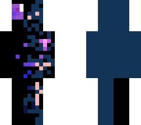 glinging end