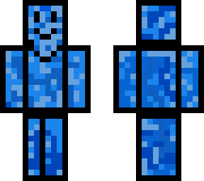glitched smile (updated)
