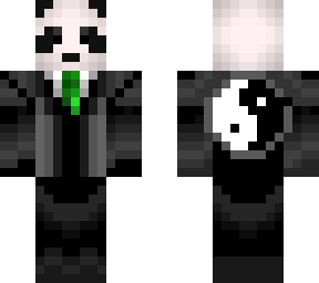 good panda