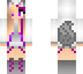 gray fox petite