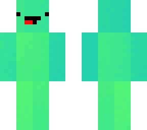 green gradient