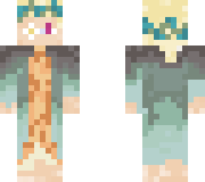 green kero oleander