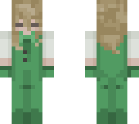 green natkaxi suit 'in use'