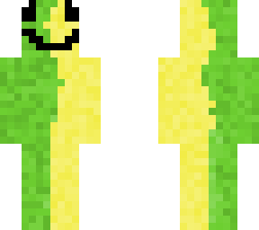green yellow