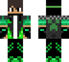greenfiregosome