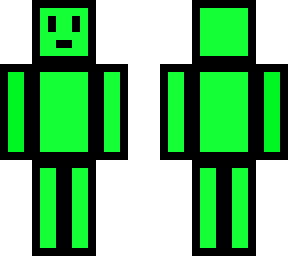 greenie
