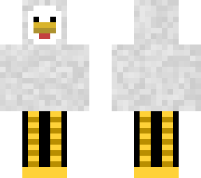greg the chicken