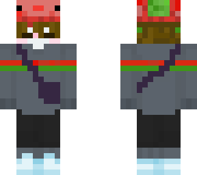 gucci guy