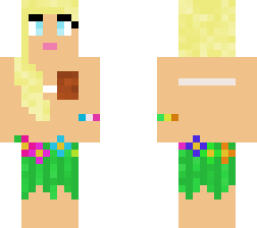 hawaii girl