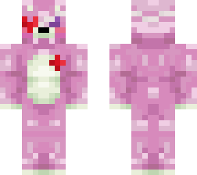 health bear
