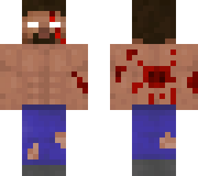 herobrine