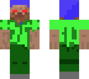 herobrine 2.0